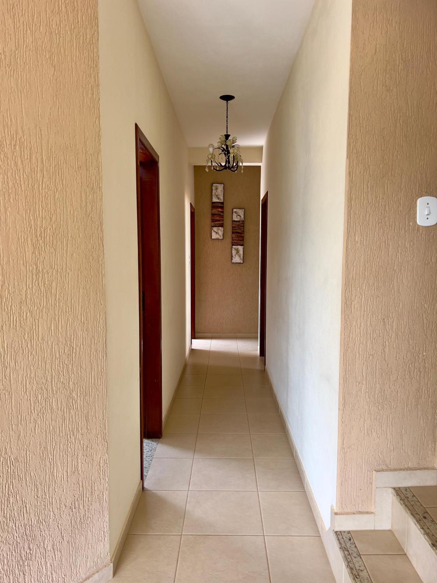 Pousada Dos Contos De Carrancas Exterior foto