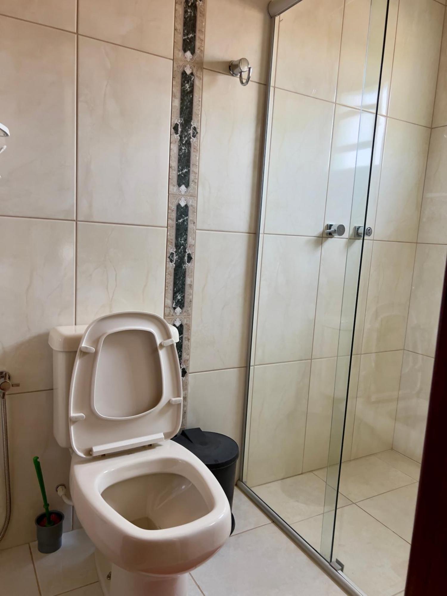 Pousada Dos Contos De Carrancas Exterior foto